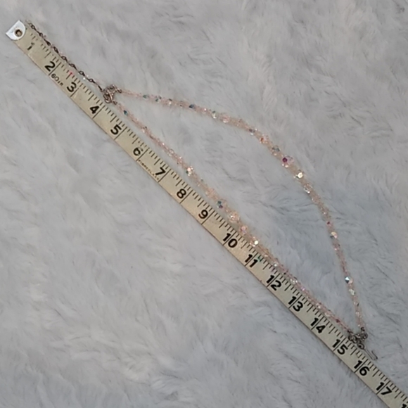 3/$15 Vintage Choker - Picture 3 of 8